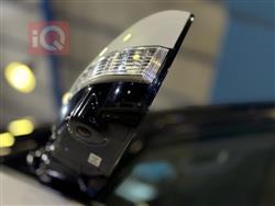 ئینفینیتی QX56